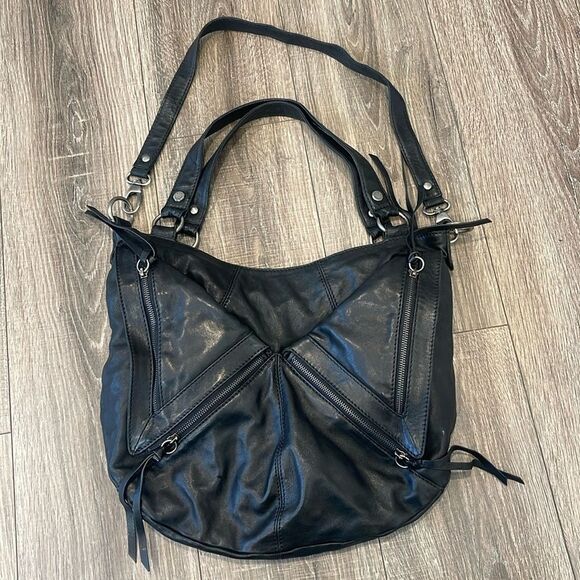 Marc Jacobs Black Phantom 171 tote - Picture 1 of 9